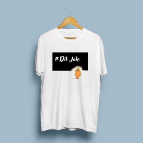 Dil Jale T shirt