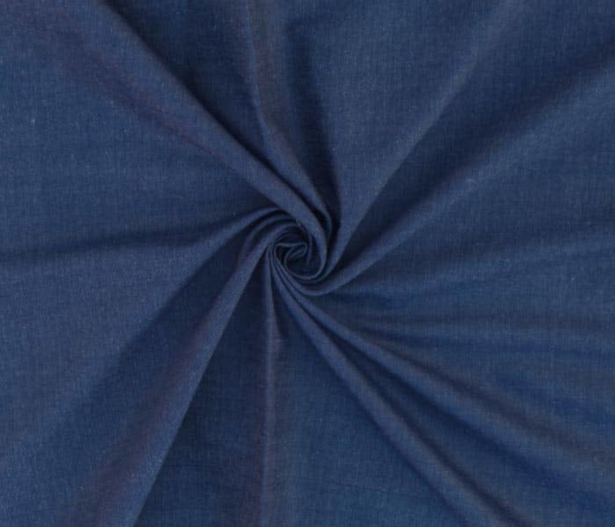 Buy Multicolor Denim Fabric | Printed Denim Running Material