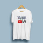 Youtuber T-Shirt
