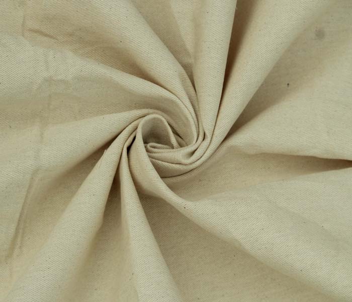Cotton Drill Greige Fabric