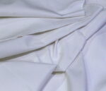 Buy white canvas fabric - Rubyfabricslinings.com