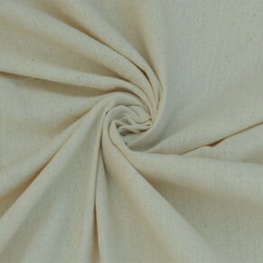 Natural Cotton Low Duck Fabric