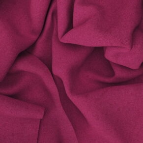 Unstitched Upholtsrey Cherry Color Cotton Canvas Fabric