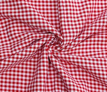Cotton Gingham