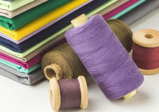 Terminology In the Textile Industry