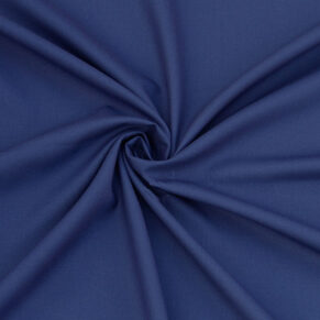 Royal Blue Wrinkleless Trouser Fabric