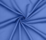Royal Blue Wrinkleless Trouser Fabric