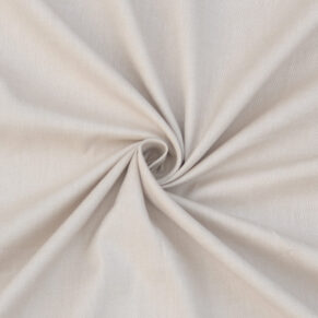 Beige 100% Cotton Oxford Fabric For Shirt