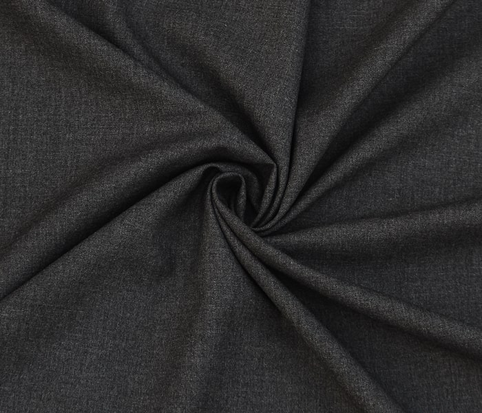 Premium Worsted Grey Pant Piece - Versatile & Stylish