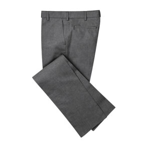 Worsted Grey Pant Piece