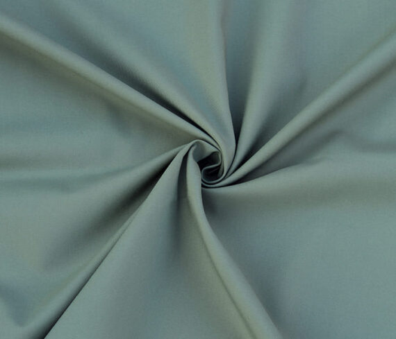 Light Green Stretchable Trouser Fabric