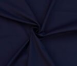 Navy Blue Stretchable Pants Fabric