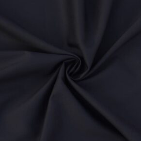 Navy Blue Stretchable Pants Fabric