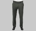 Dark Green Stretchable Trouser Fabric
