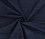 Stretchable Indigo Denim Lightweight Fabric