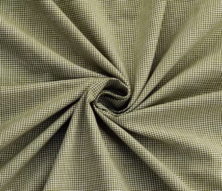 Cotton Gingham