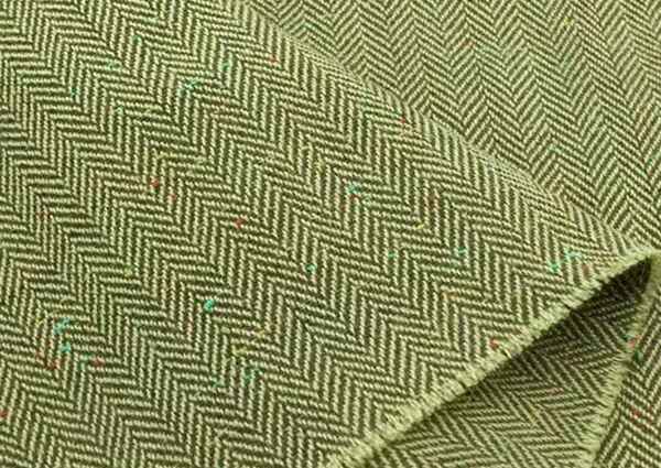 Herringbone Fabric