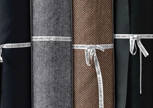 What is Tweed Fabric - Complete Guide