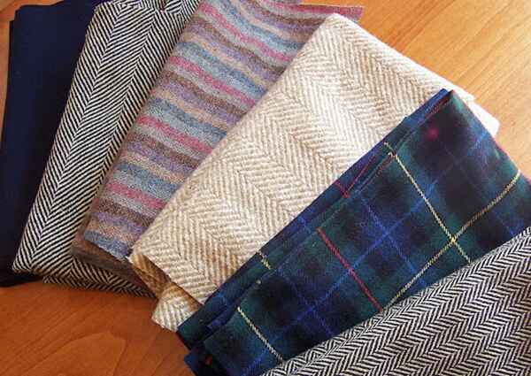 What is Wool Fabric ? , Use of Wool Fabric