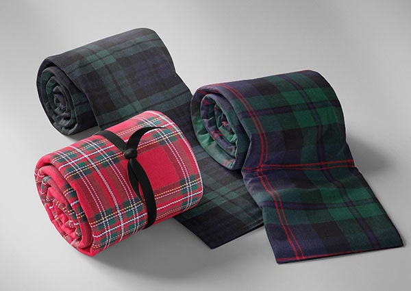 What is Tartan Fabric ?