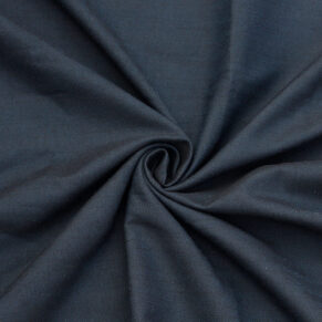 Dark Blue Herringbone Suit Piece