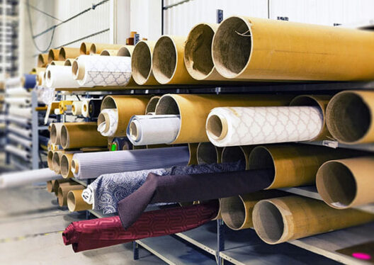 What is Fabric and its Types ?