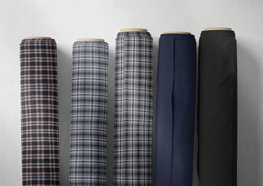 What is Suiting and Shirting Fabric