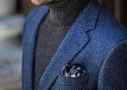 Best Color Combination For Men's Suit​