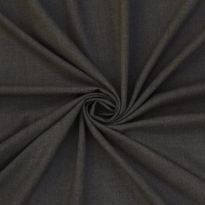 Worsted Grey Fourway Stretchable Pants Fabric