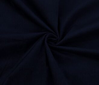 Navy Blue Stretchable