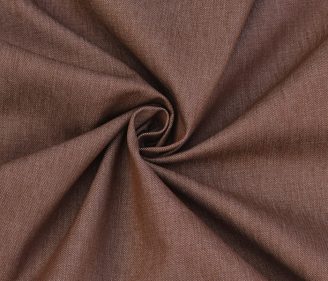 Brown Denim