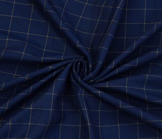 Checkered