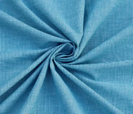 Cotton Gingham