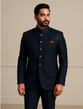 Buy Indo Western Suit