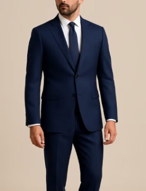 Buy Two Piece Suit