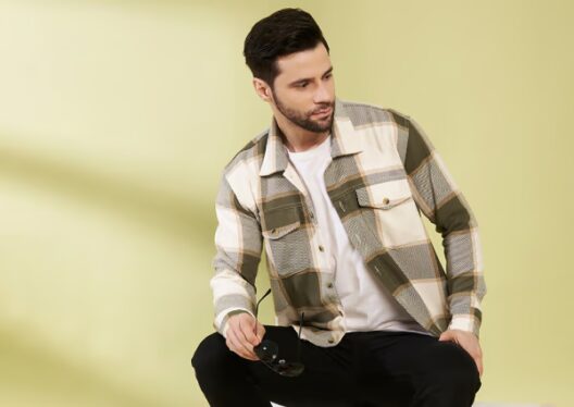 shackets for daily wear