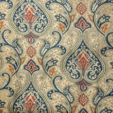 Jacquard Upholstery Fabric