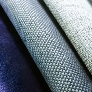Synthetic Upholstery Fabrics