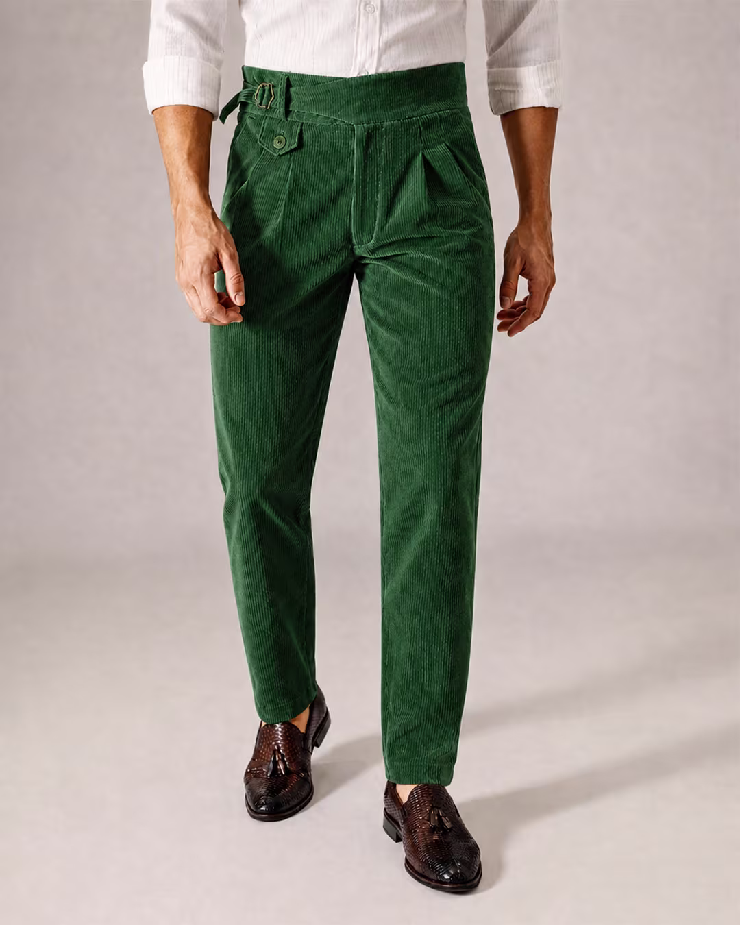 bottle green corduroy pants for men form bigreams.com bottle-green-corduroy-pants-for-men-form-bigreams.com