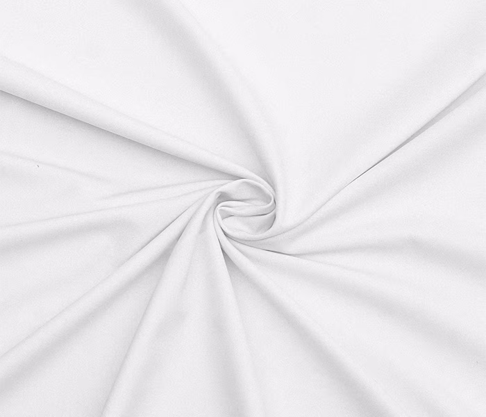 White Premium Stretch Light Weight Fabric - Bigreams.com White Premium Stretch Light Weight Fabric