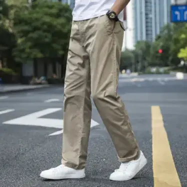 Buy cotton pants for summer