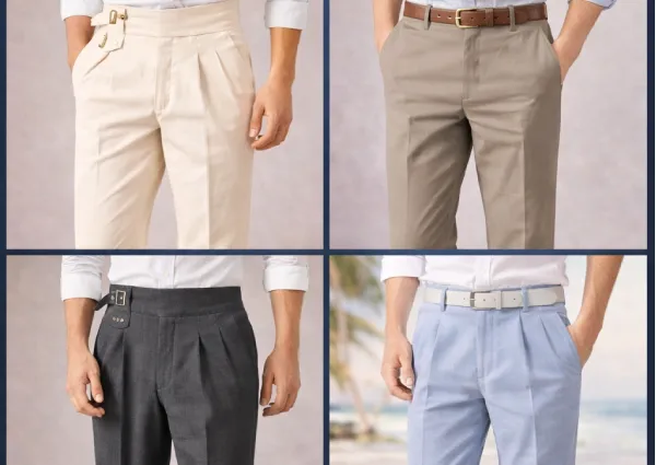 buy stylish pants for men