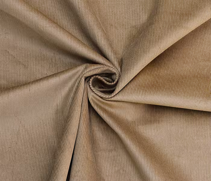 Premium corduroy fabric - Bigreams.com Khaki 16 Wale Cotton Corduroy Suit Fabric