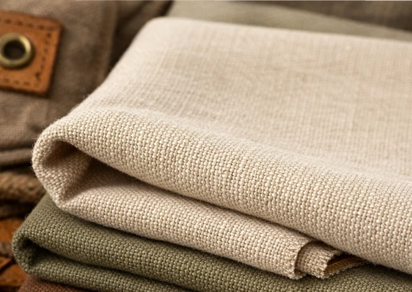 canvas fabric
