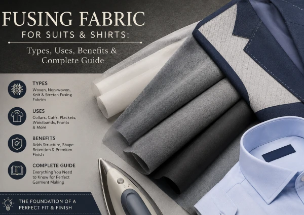 Fusing Fabric