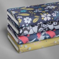 Canvas fabric category