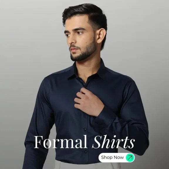 Formal Shirts